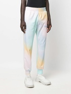 BLUE SKY INN - Cotton Tie-dye Sweatpants