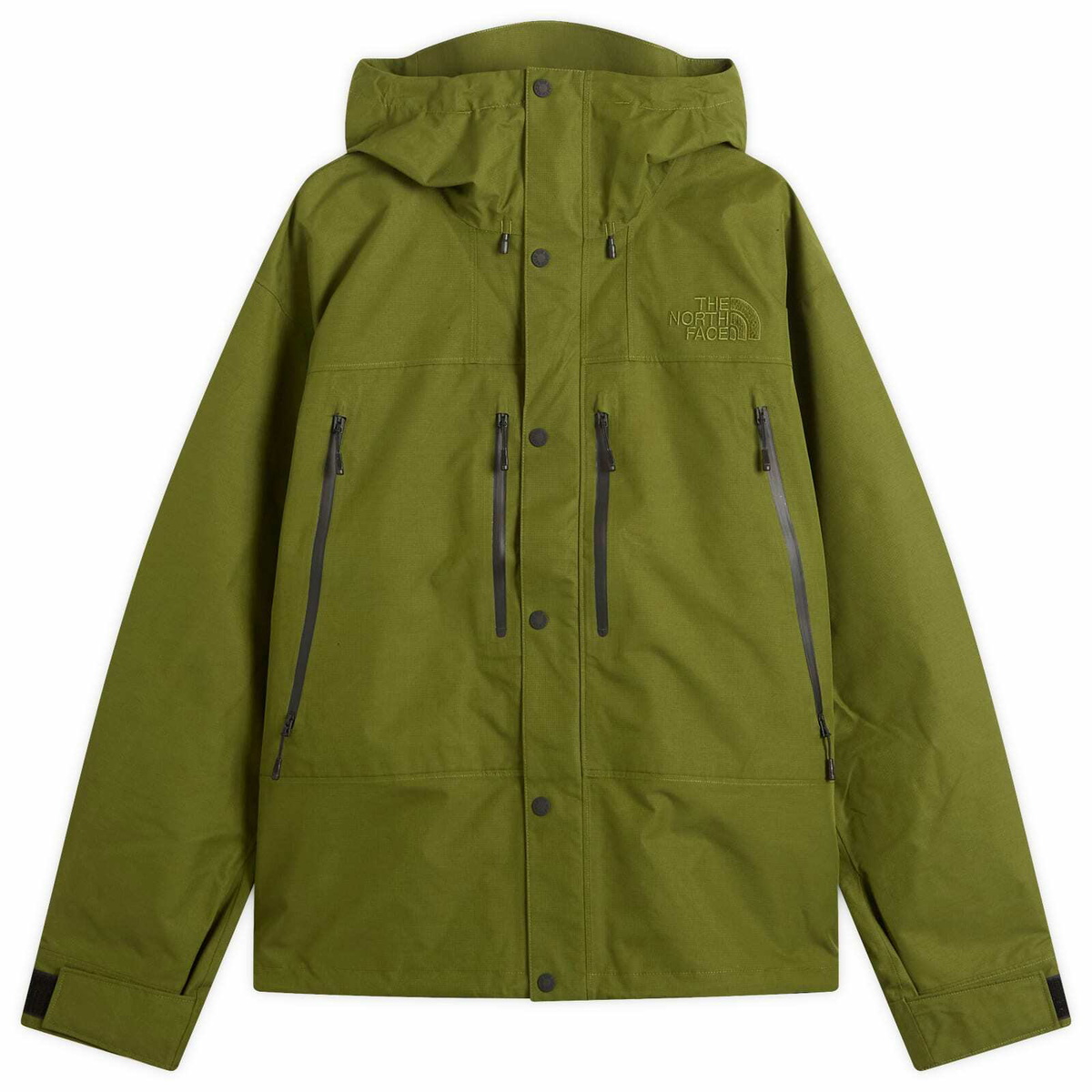 The North Face Men's Remastered Mountain Tek Gore-Tex Jacket in