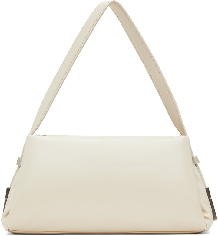 Photo: OSOI Off-White Pillow Mini Bag