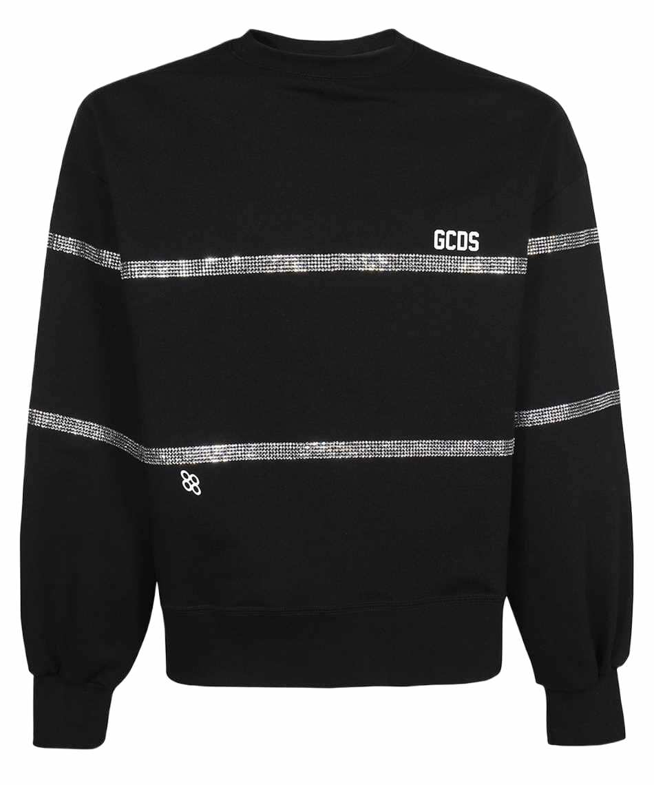 GCDS Cotton Sweatshirt