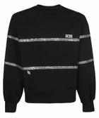 GCDS Cotton Sweatshirt