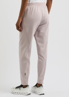 ON Movement Stretch-jersey Sweatpants Pink