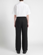 Theory Womens Pants in Black