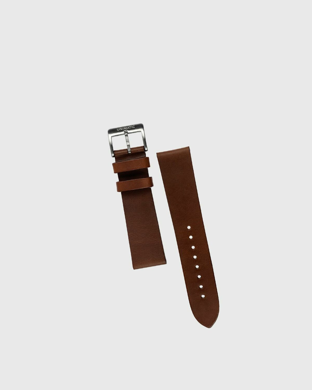 Unimatic Ult Bbrm Ssb2220 Brown Watches