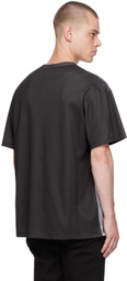 Ashley Williams SENSE Exclusive Gray Poodle T-Shirt