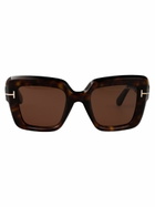 Tom Ford Eyewear Esme Sunglasses