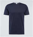 Sunspel - Classic cotton T-shirt