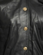 Versace Jeans Couture Womens Jacket in Black
