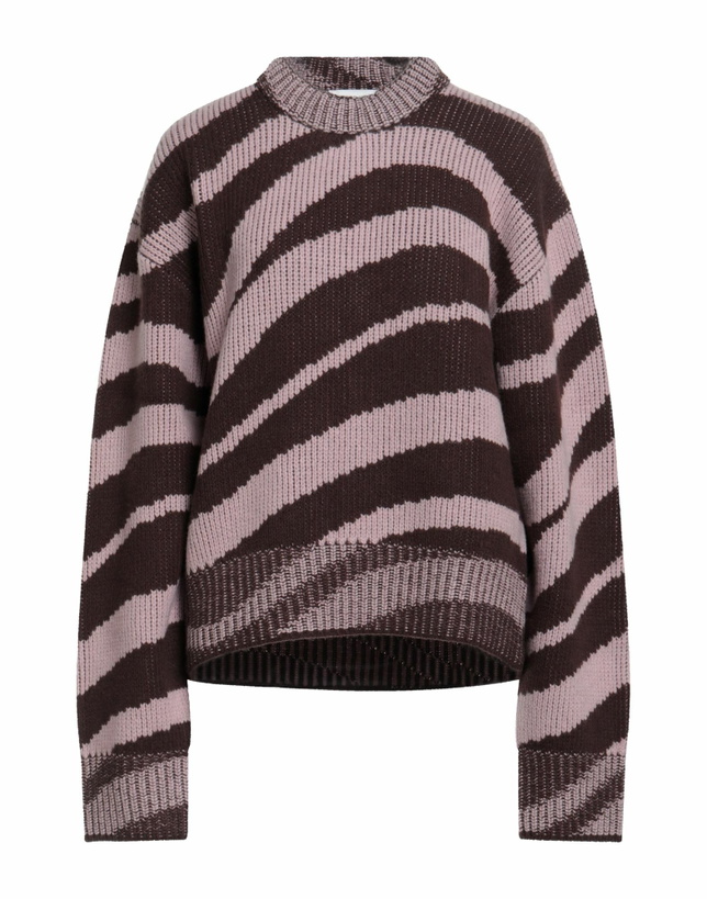 Photo: Wood Wood Womens Sweater in Pink