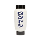 BEAMS JAPAN Paper Lantern - Presented by END. in White/Blue 