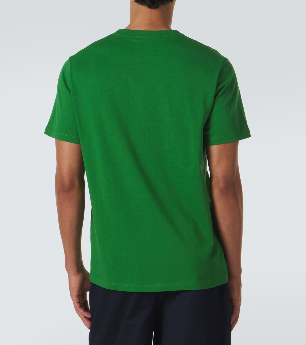 Loewe Anagram cotton jersey T-shirt