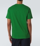 Loewe Anagram cotton jersey T-shirt