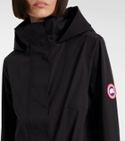 Canada Goose Cardero rain jacket