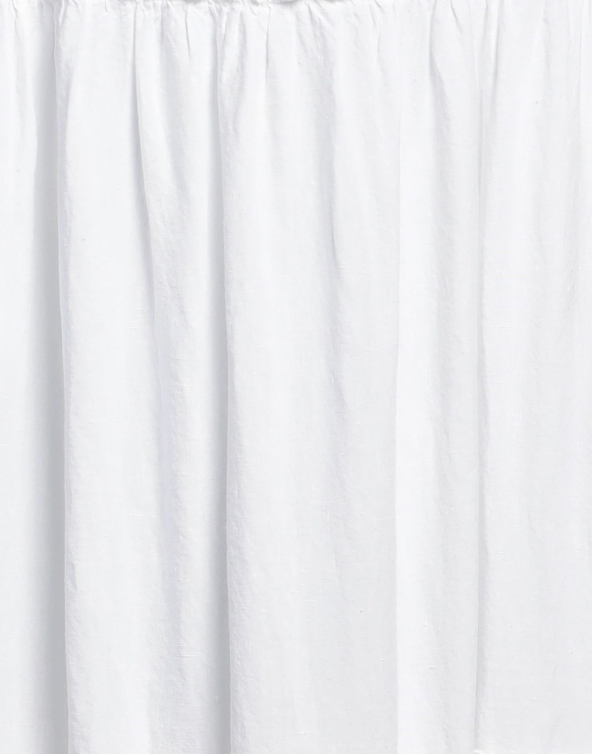 Peserico Womens Maxi dress in White