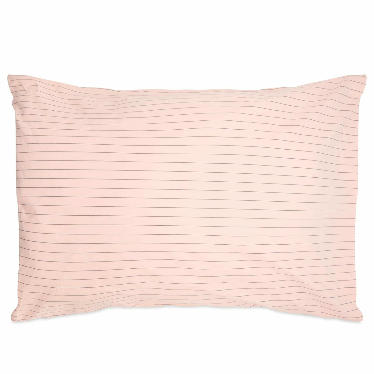 HAY Pillow Case in Soft Pink 