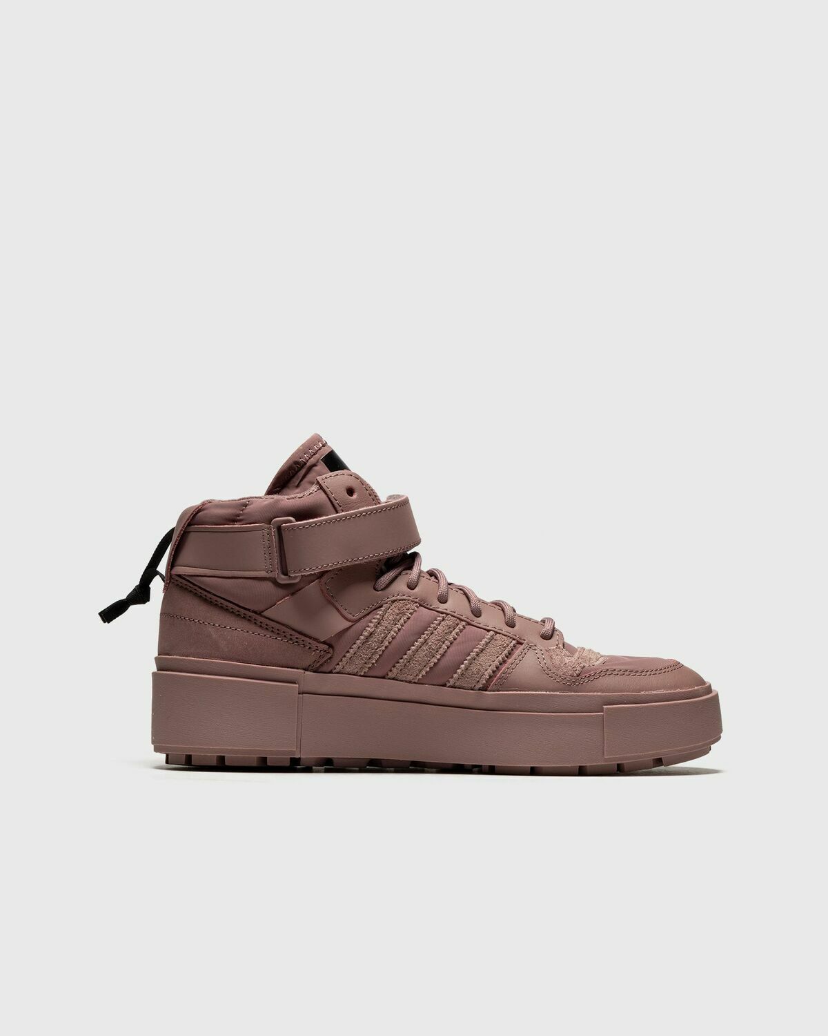 Adidas Forum Bonega X W Purple High & Midtop adidas