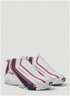 Stackhouse Sneakers in White