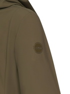Colmar Stretch Jacket With Hood