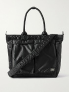 Porter-Yoshida and Co - Tanker Nylon-Twill Tote Bag