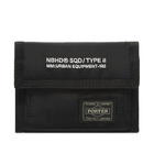 Neighborhood Wallet