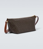 Saint Laurent Le Monogramme canvas shoulder bag
