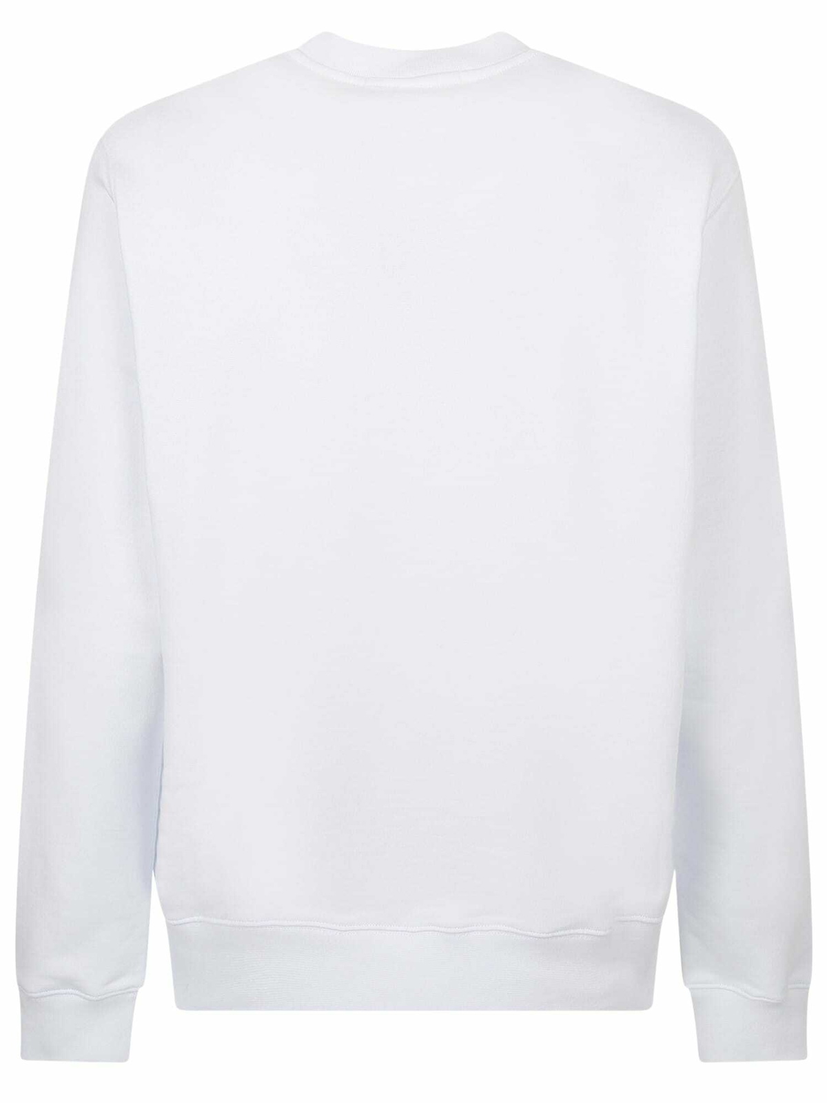 MSGM Branded Sweatshirt