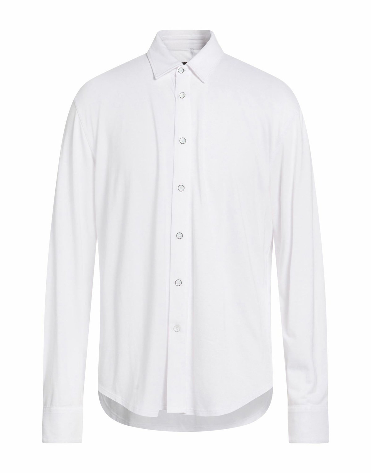 Rag & Bone Mens Shirt in White