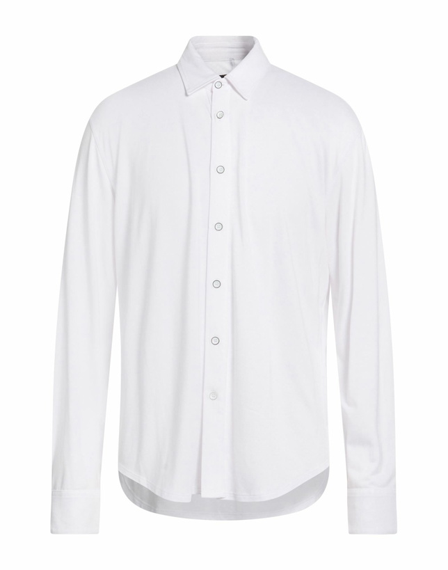 Photo: Rag & Bone Mens Shirt in White