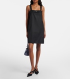 Prada Re-Nylon minidress