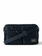Porter-Yoshida and Co - Tanker Sling Nylon-Twill Messenger Bag