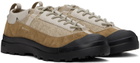 RANRA Beige Kalt Sneakers