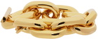 Paco Rabanne Gold XL Link Bracelet