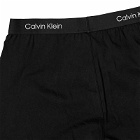 Calvin Klein Men's Sleep Short in Black