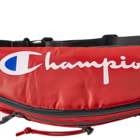 Champion Reverse Weave Large Script  Logo Waist Bag