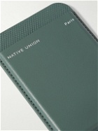 Native Union - (Re)Classic YATAY Recycled Faux Leather Magnetic Wallet