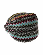 Missoni Womens Hair accessory in Yellow