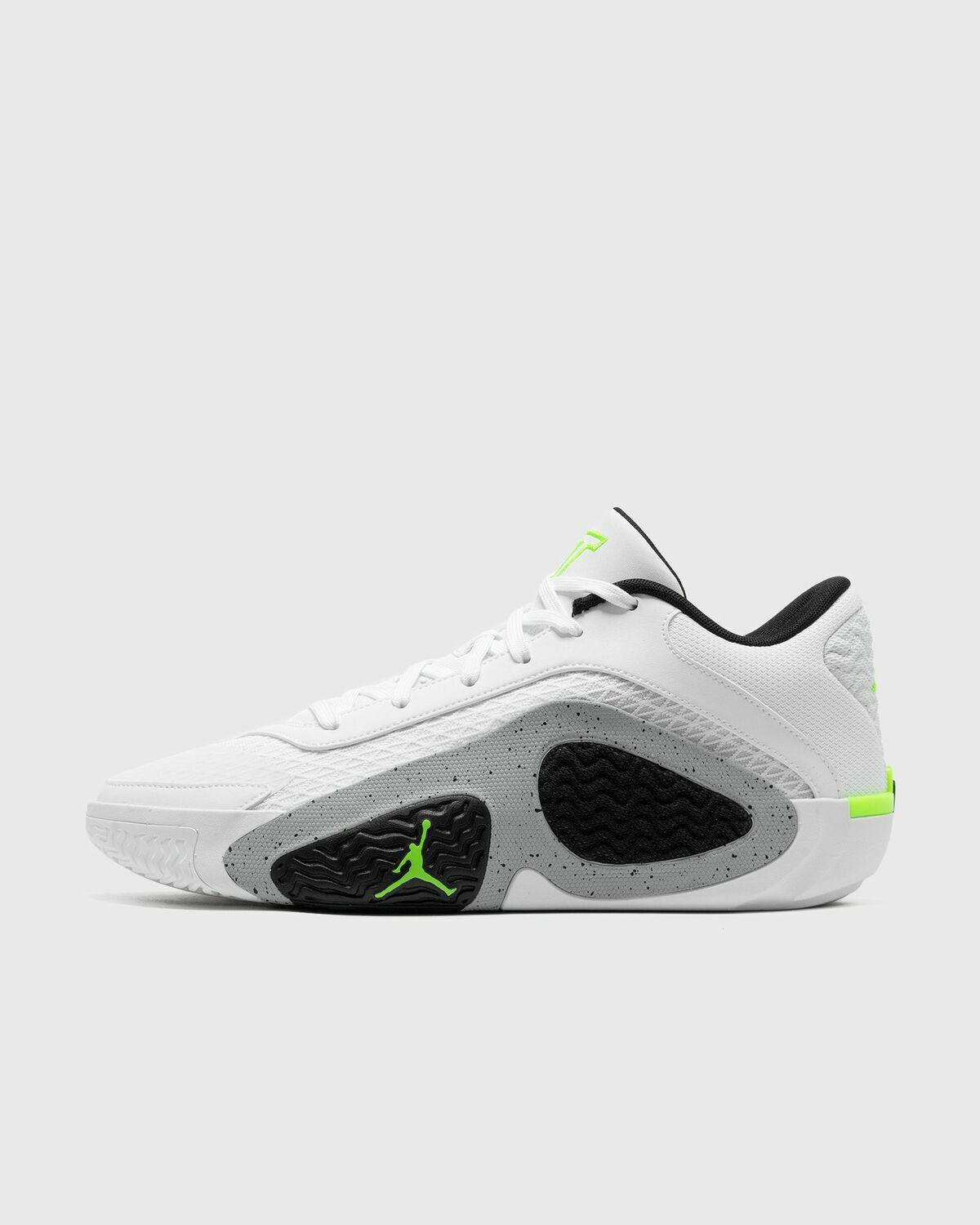 Jordan Jordan Tatum 2 White Basketball/High & Midtop JordanLuca