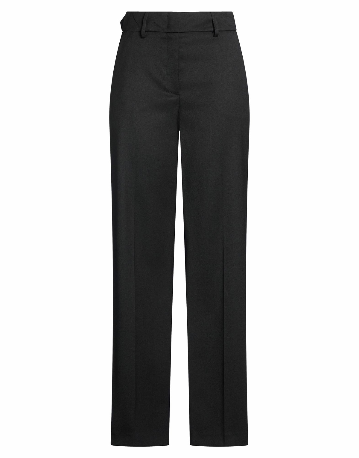 Peserico Womens Pants in Black