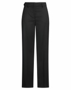 Peserico Womens Pants in Black