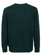 MC2 Saint Barth Sun Moritz Sweater In Green