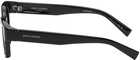 Saint Laurent Black SL 675 Sunglasses