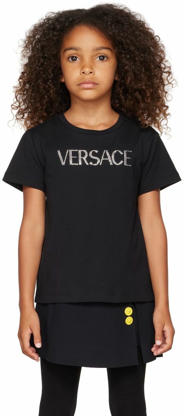 Kids Versace Tee offers Shirt