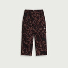 Nike Men's ACG Smith Summit Cargo Pant in Black/White