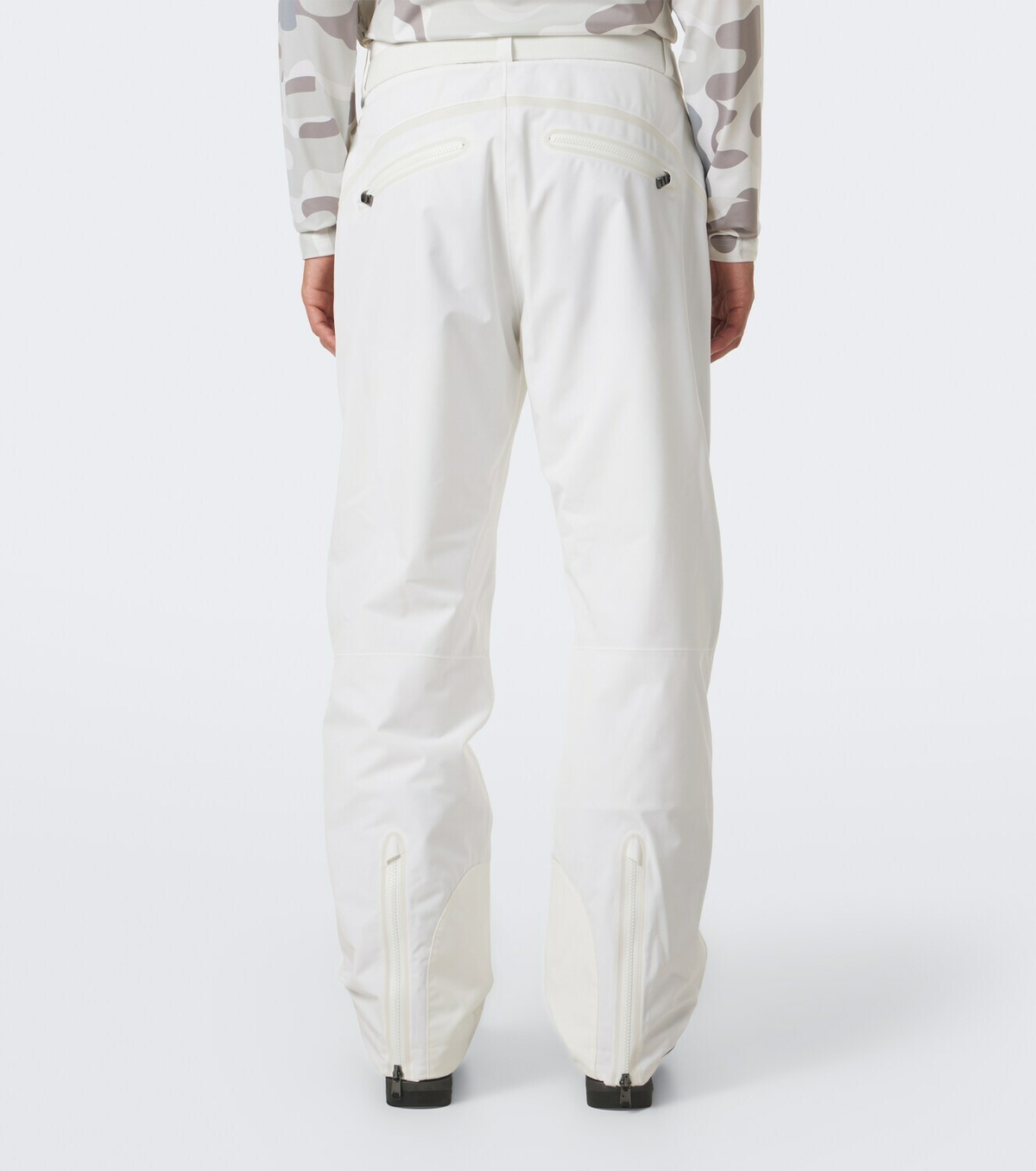 Bogner Tim belted ski pants