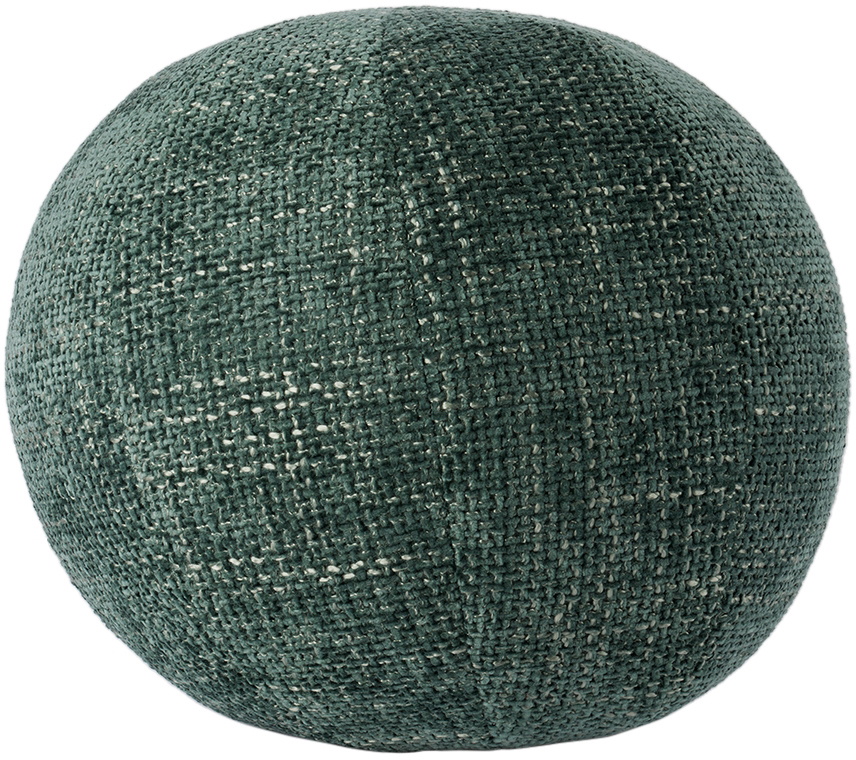 POLSPOTTEN Green Small Cushion Ball