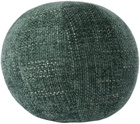 POLSPOTTEN Green Small Cushion Ball