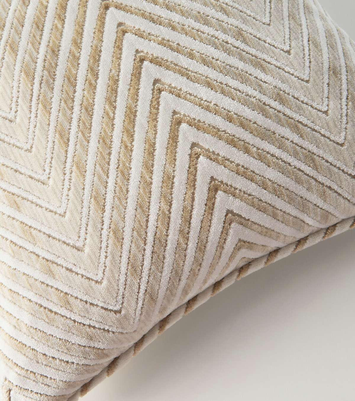 Missoni Ziggy cushion