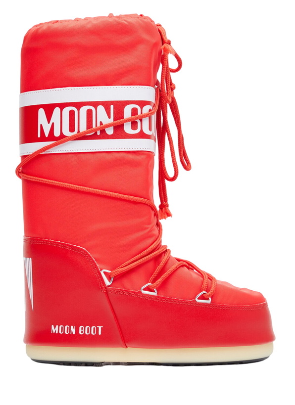 Photo: Moon Boot Icon Snow Boots