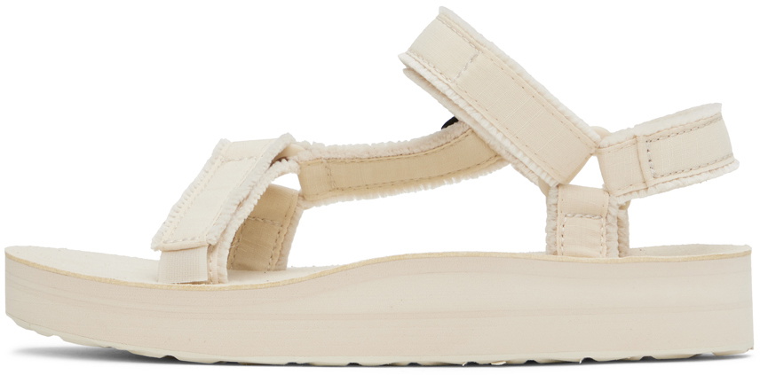 teva midform white