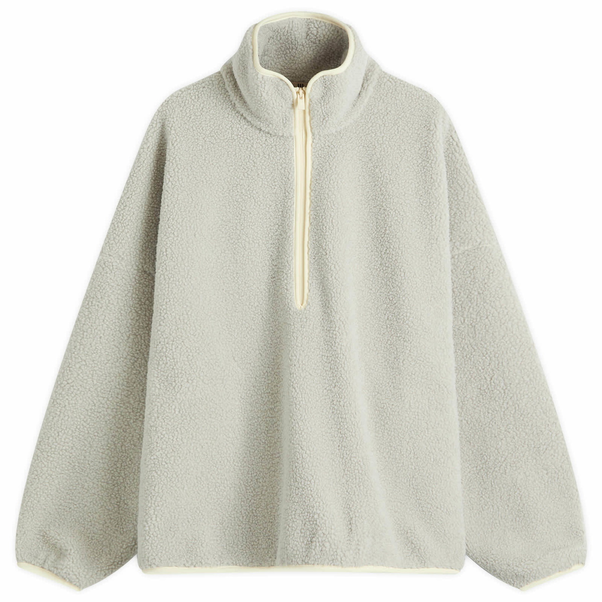 Adidas x FOG Adidas x Fear Of God Athletics Alaska 1/2 Zip